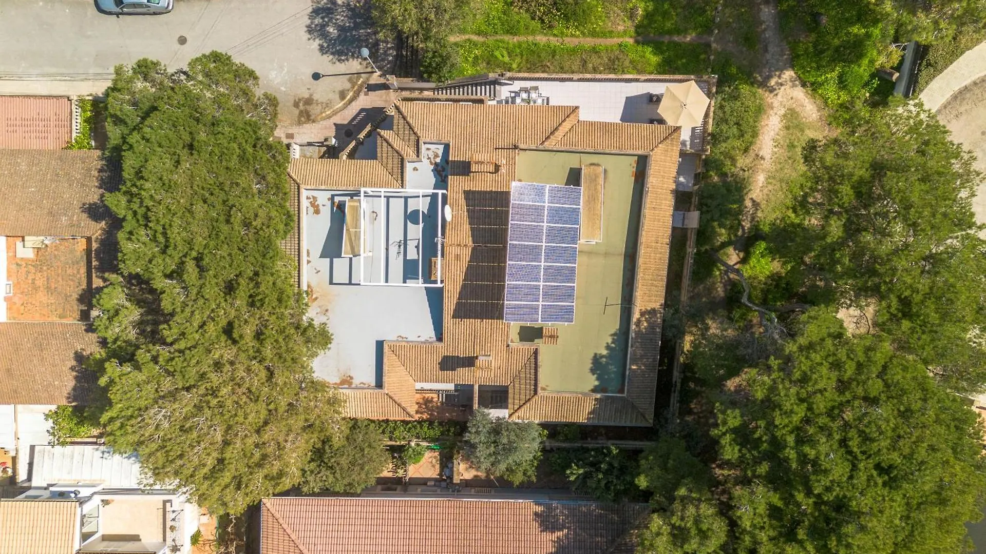 Villa Can Canta Natura Park House At Platja De Muro Beach إسبانيا