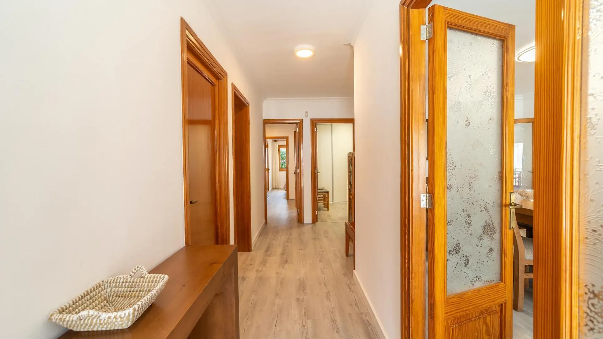 Villa Can Canta Natura Park House at Platja de Muro Beach