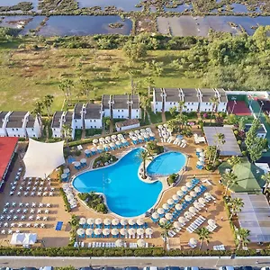 Rezort Bq Alcudia Sun Village, Playa de Muro (Mallorca)